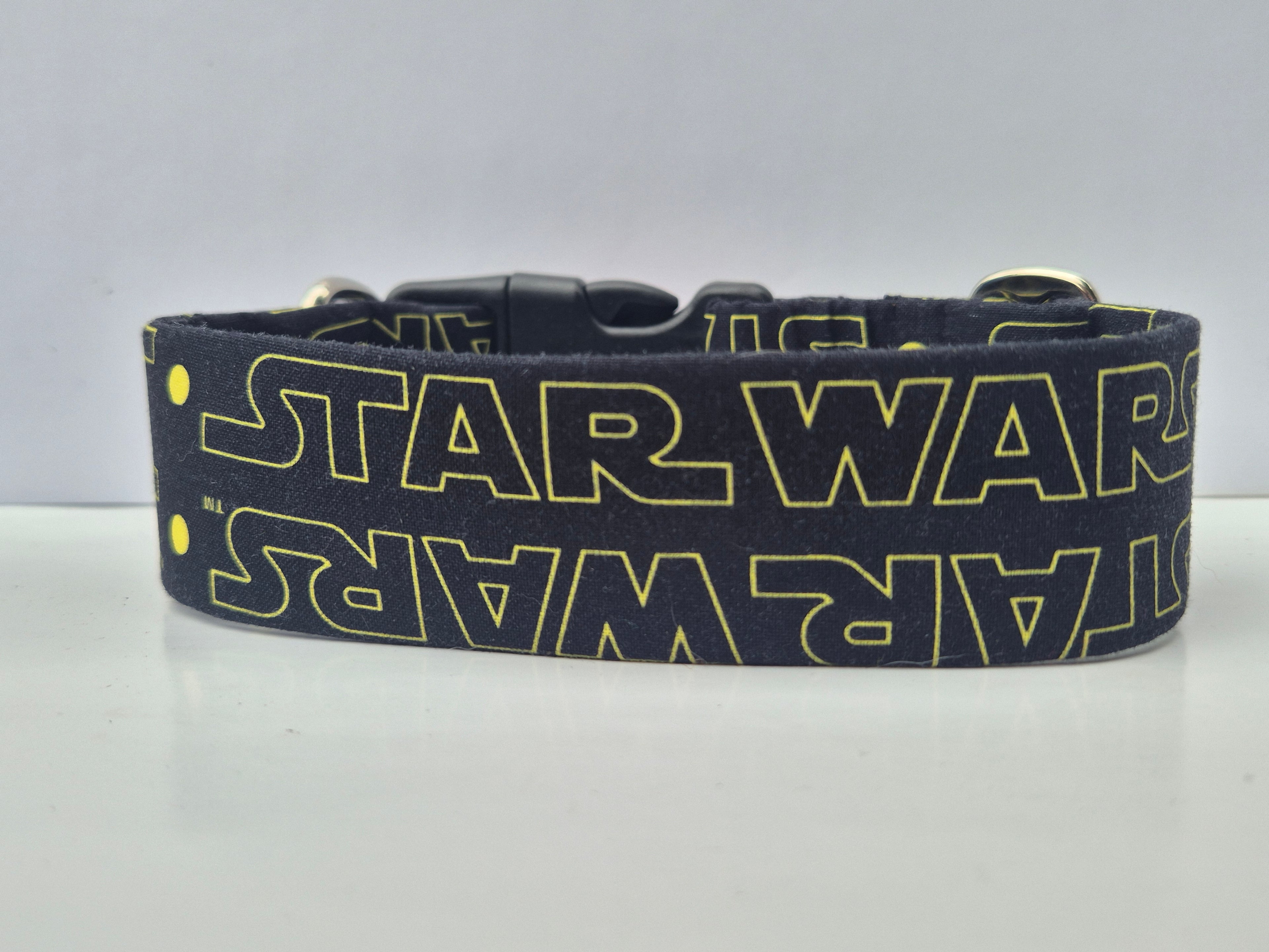 38mm thick collars