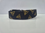 38mm thick collars