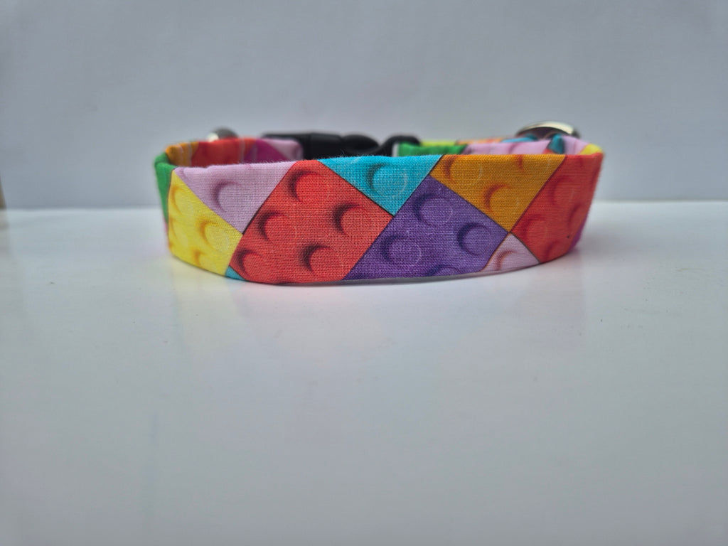 25mm thick collars