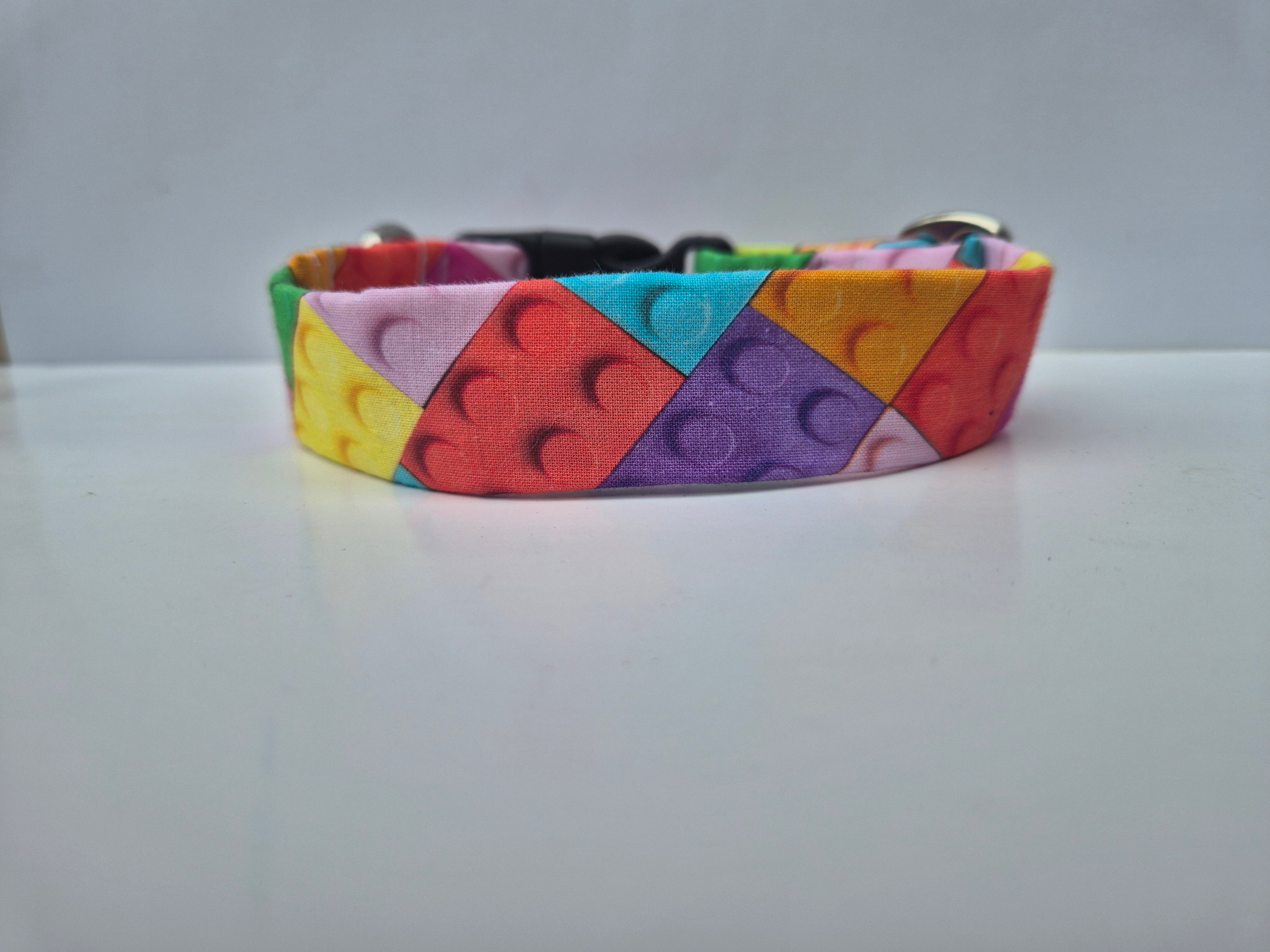 25mm thick collars