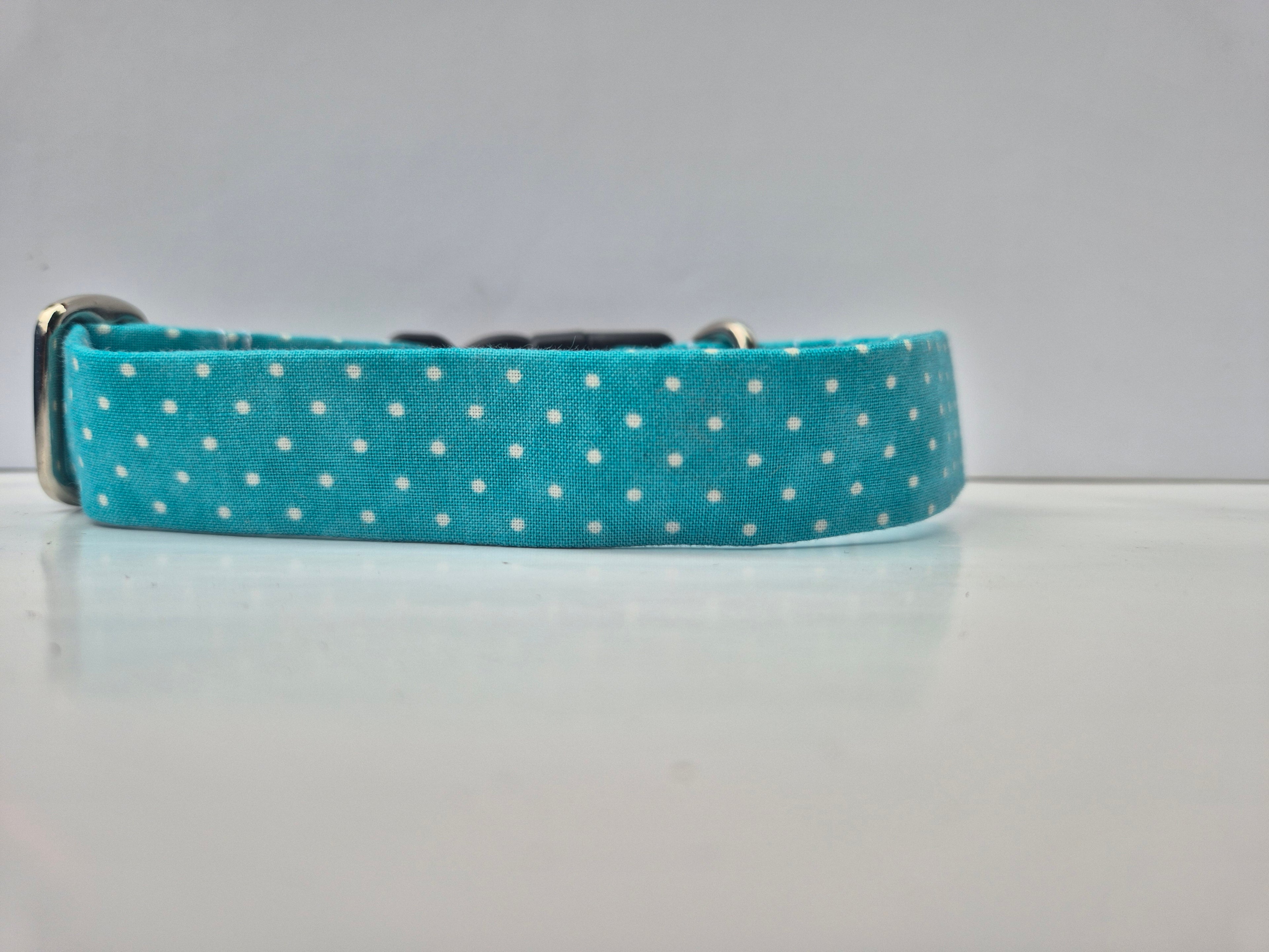 38mm thick collars