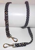 Black leads