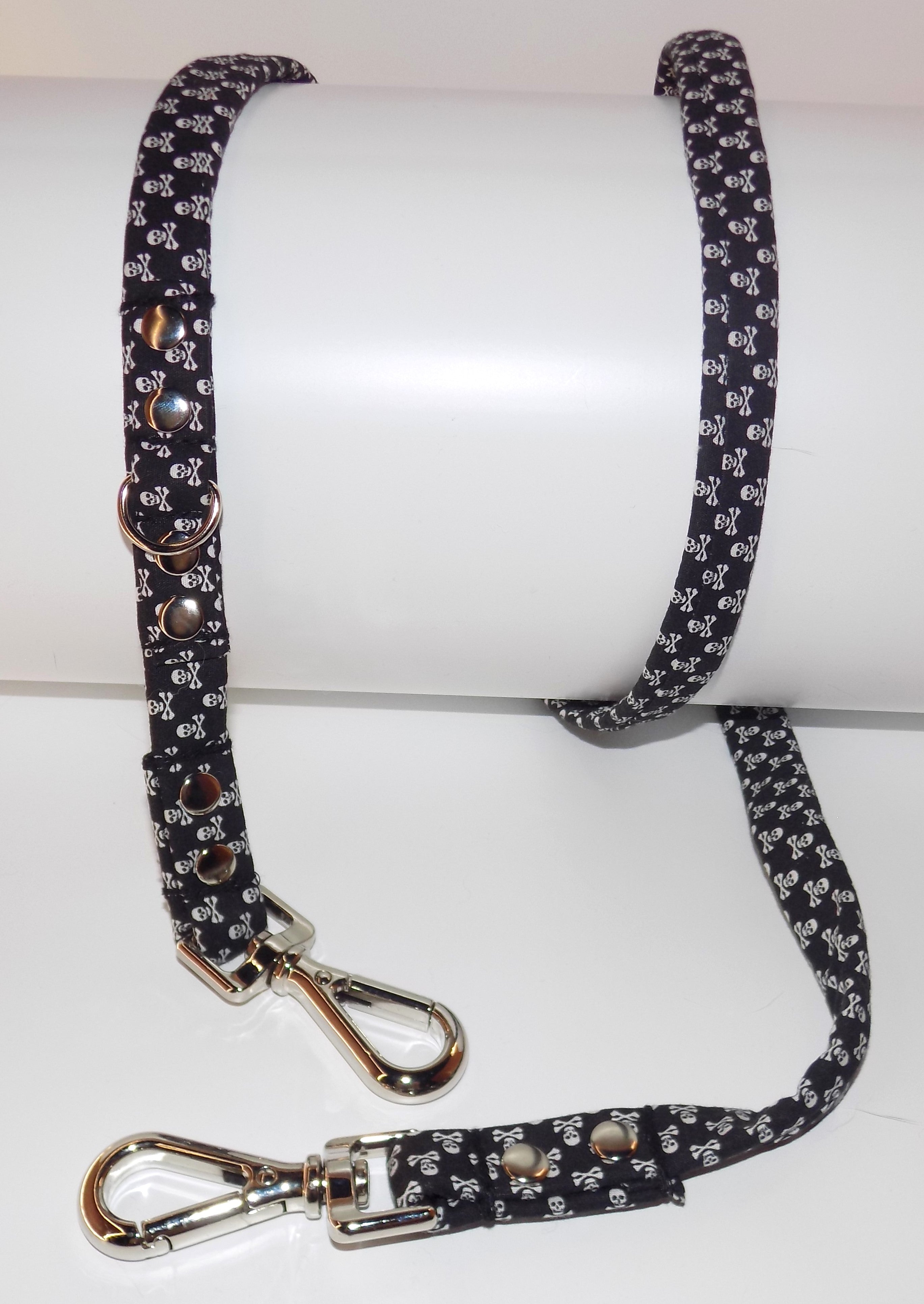 Black leads