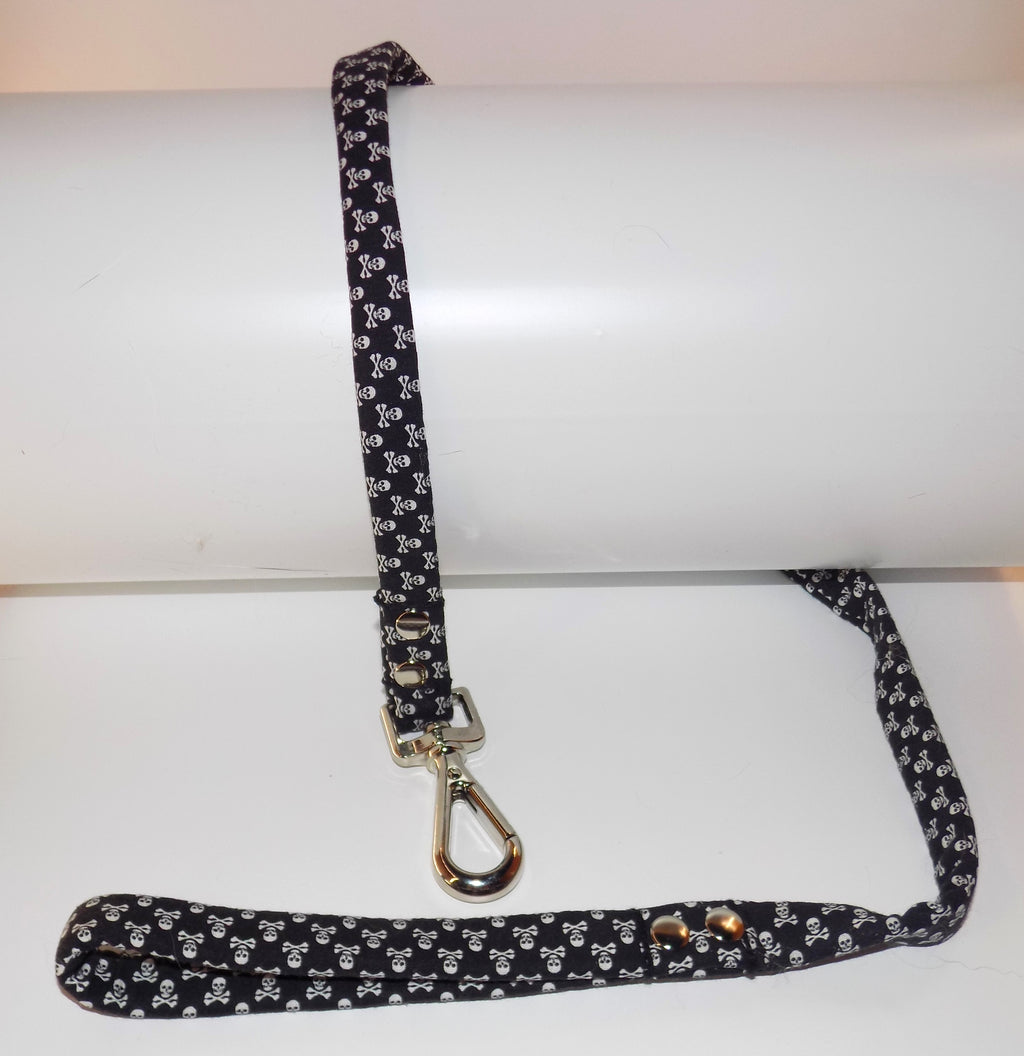 Black leads