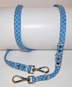 Turquoise leads