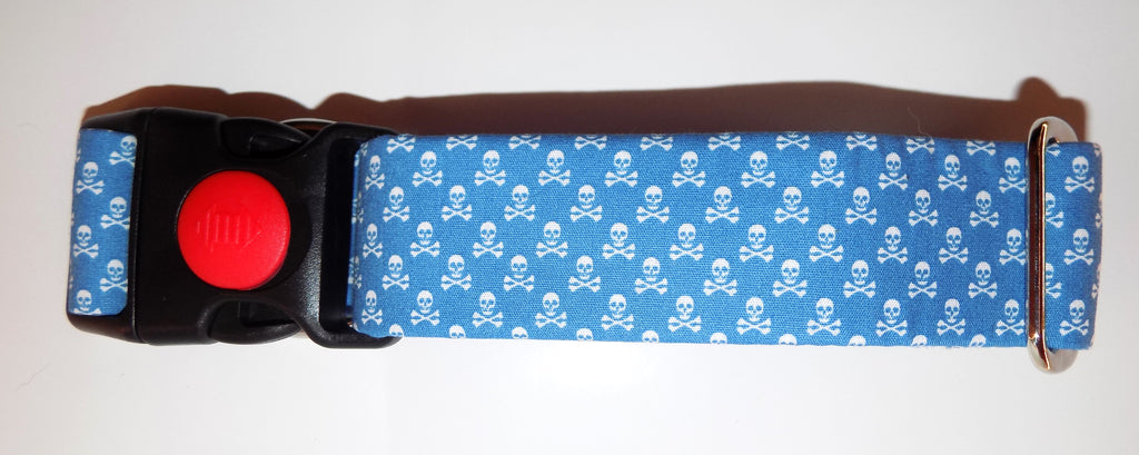 Locking Clasp Collars