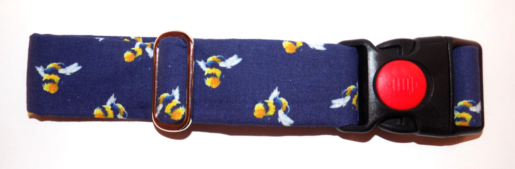 Locking Clasp Collars