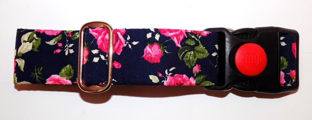 Locking Clasp Collars