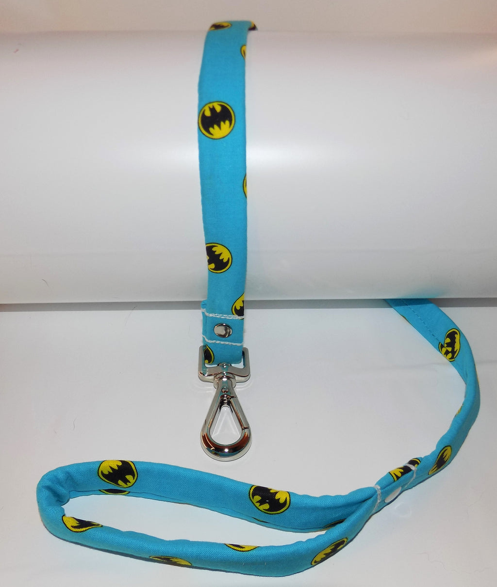 Turquoise leads