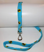 Turquoise leads
