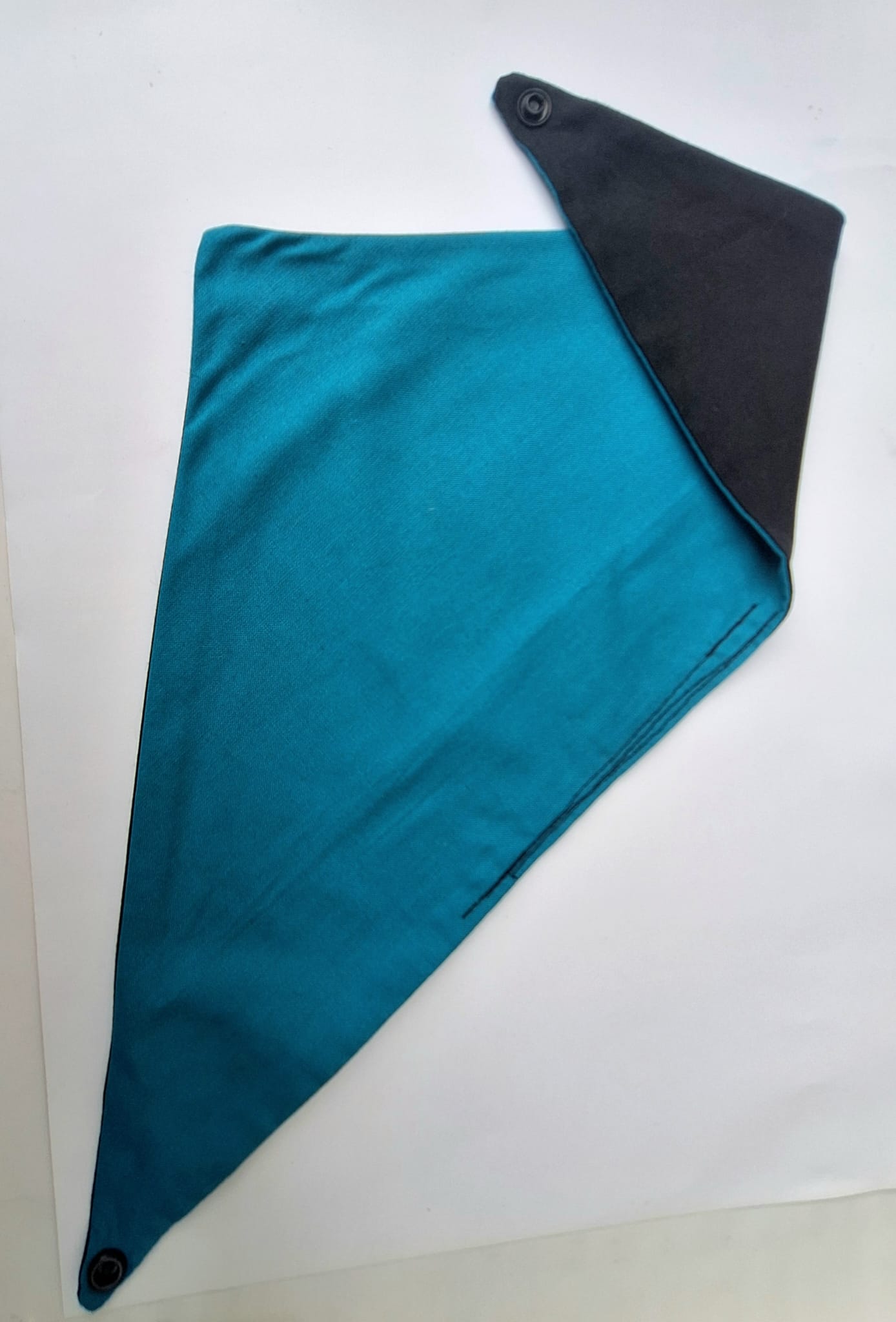 plain bandanas