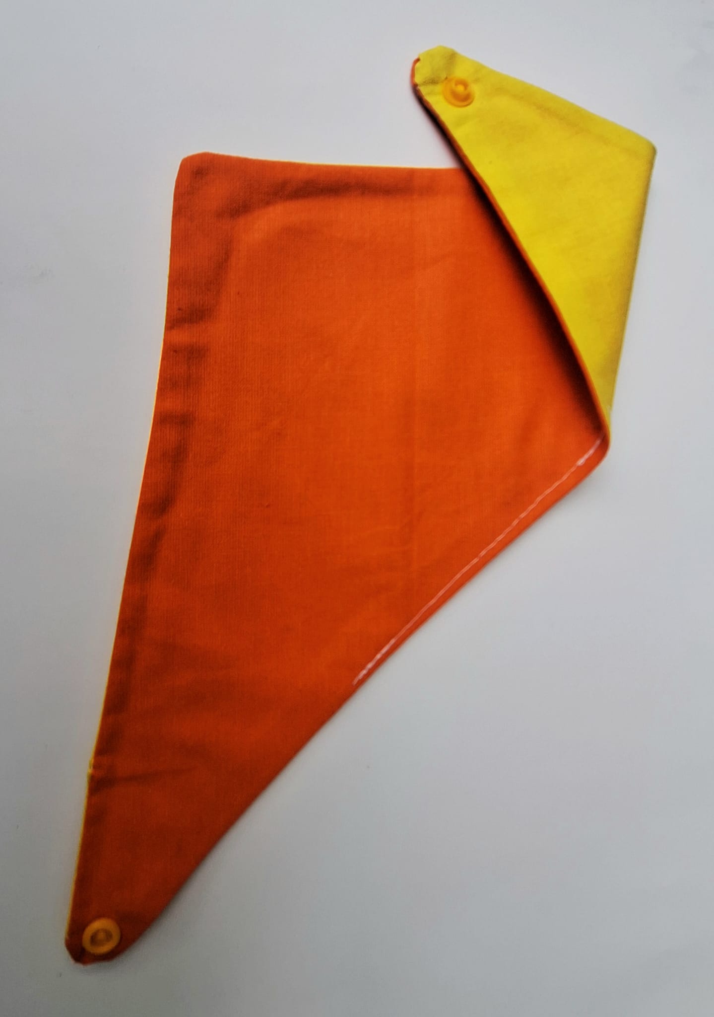 plain bandanas