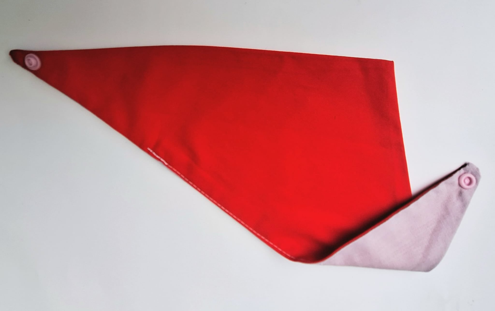 plain bandanas