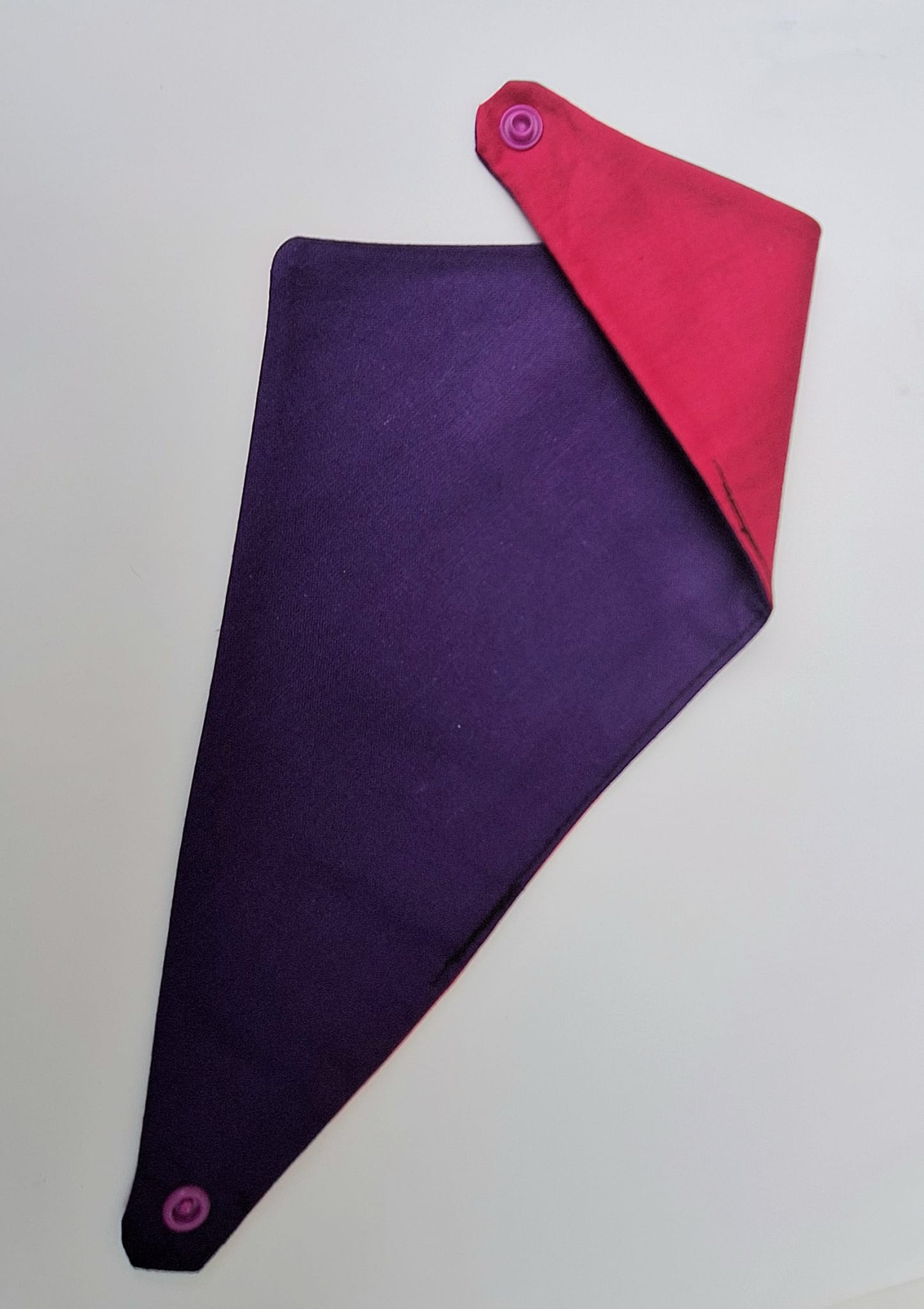 plain bandanas