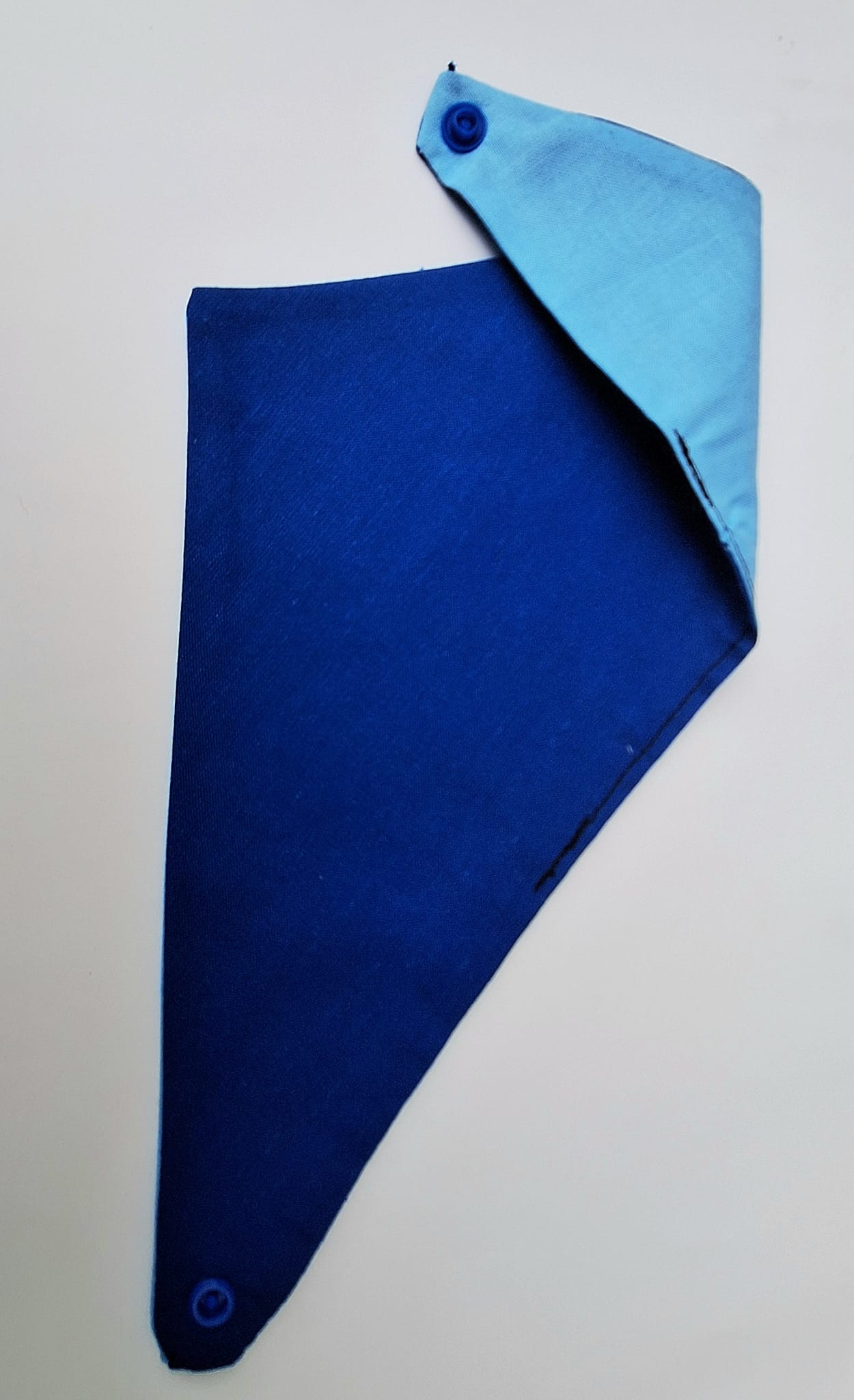 plain bandanas
