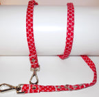 Red leads