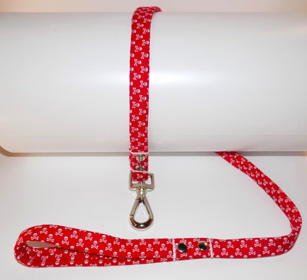 Red leads