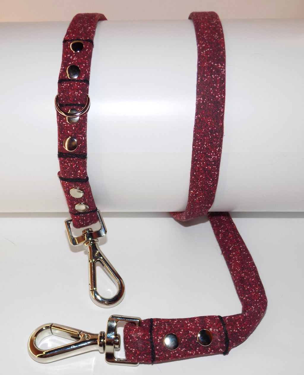 Red leads
