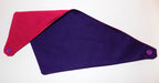 plain bandanas