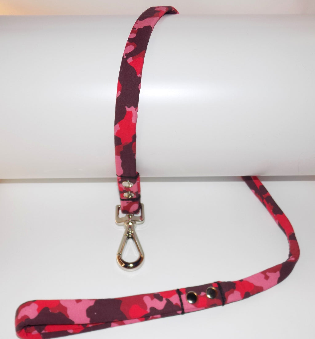 Red leads