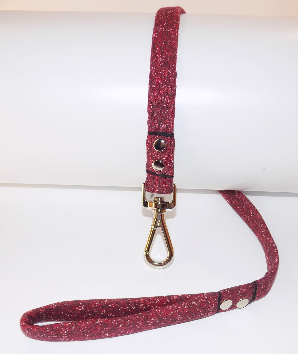 Red leads