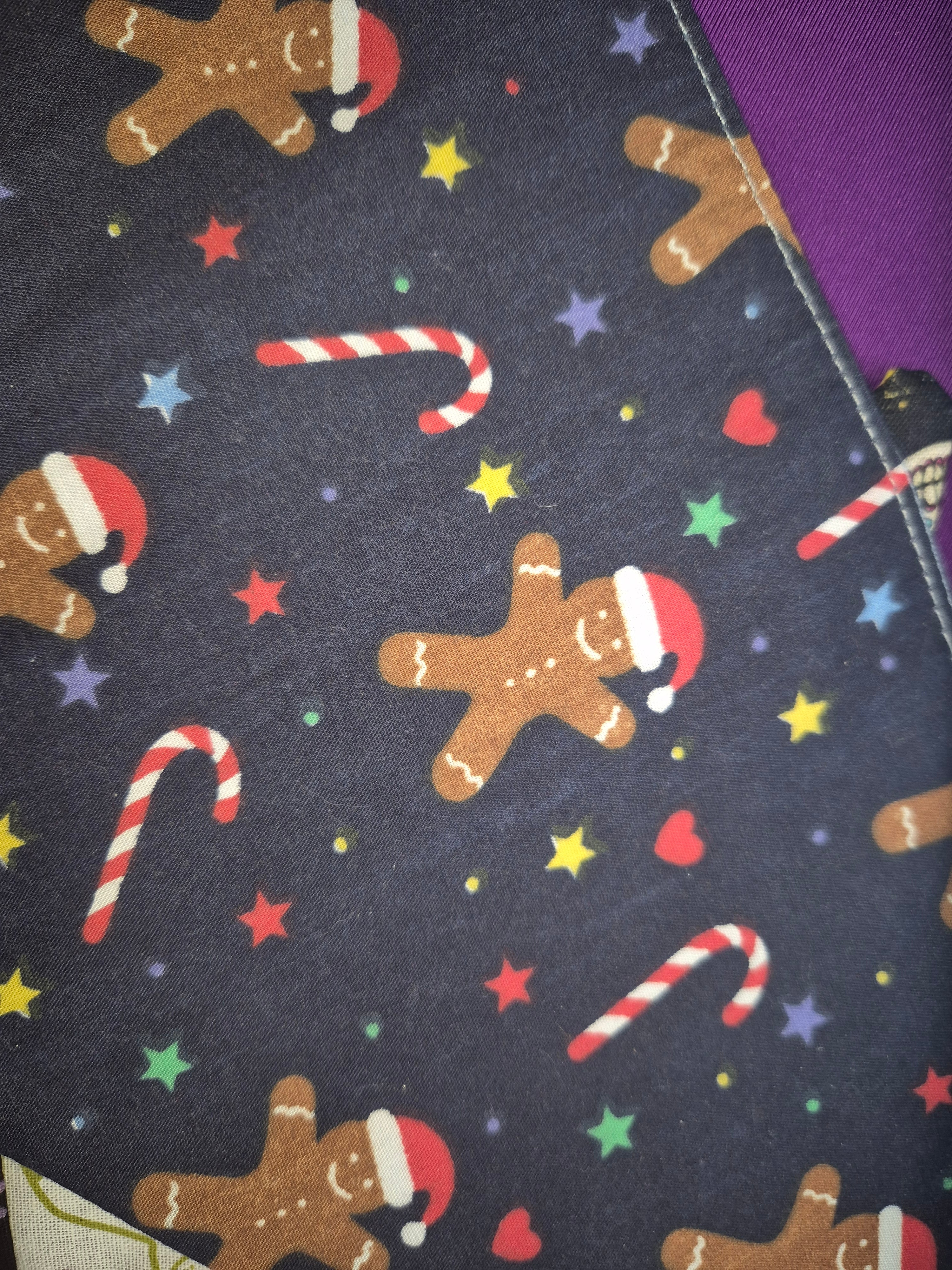 Christmas Bandanas
