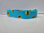 25mm thick collars