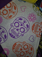 Halloween bandanas