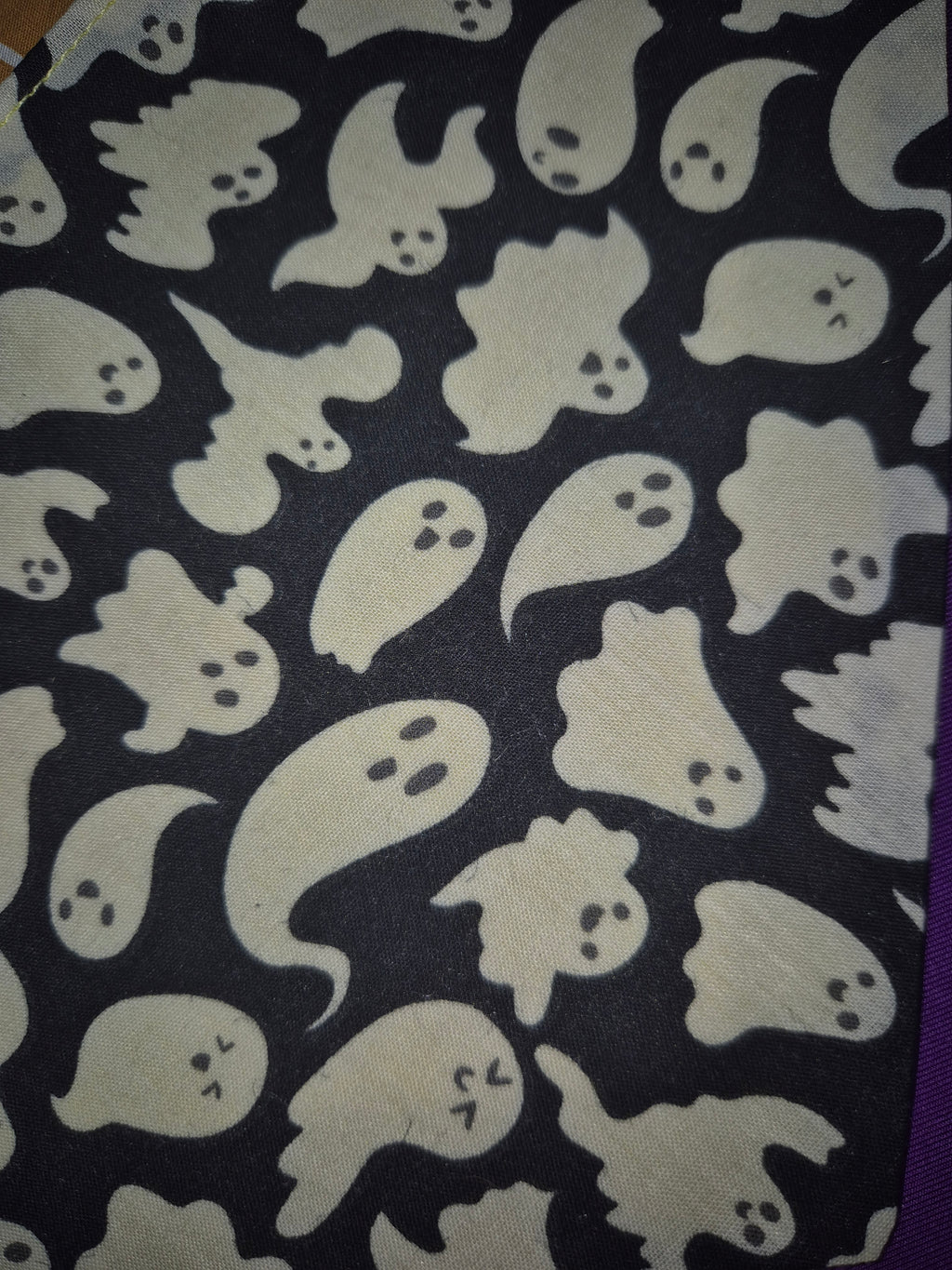 Halloween bandanas