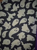 Halloween bandanas