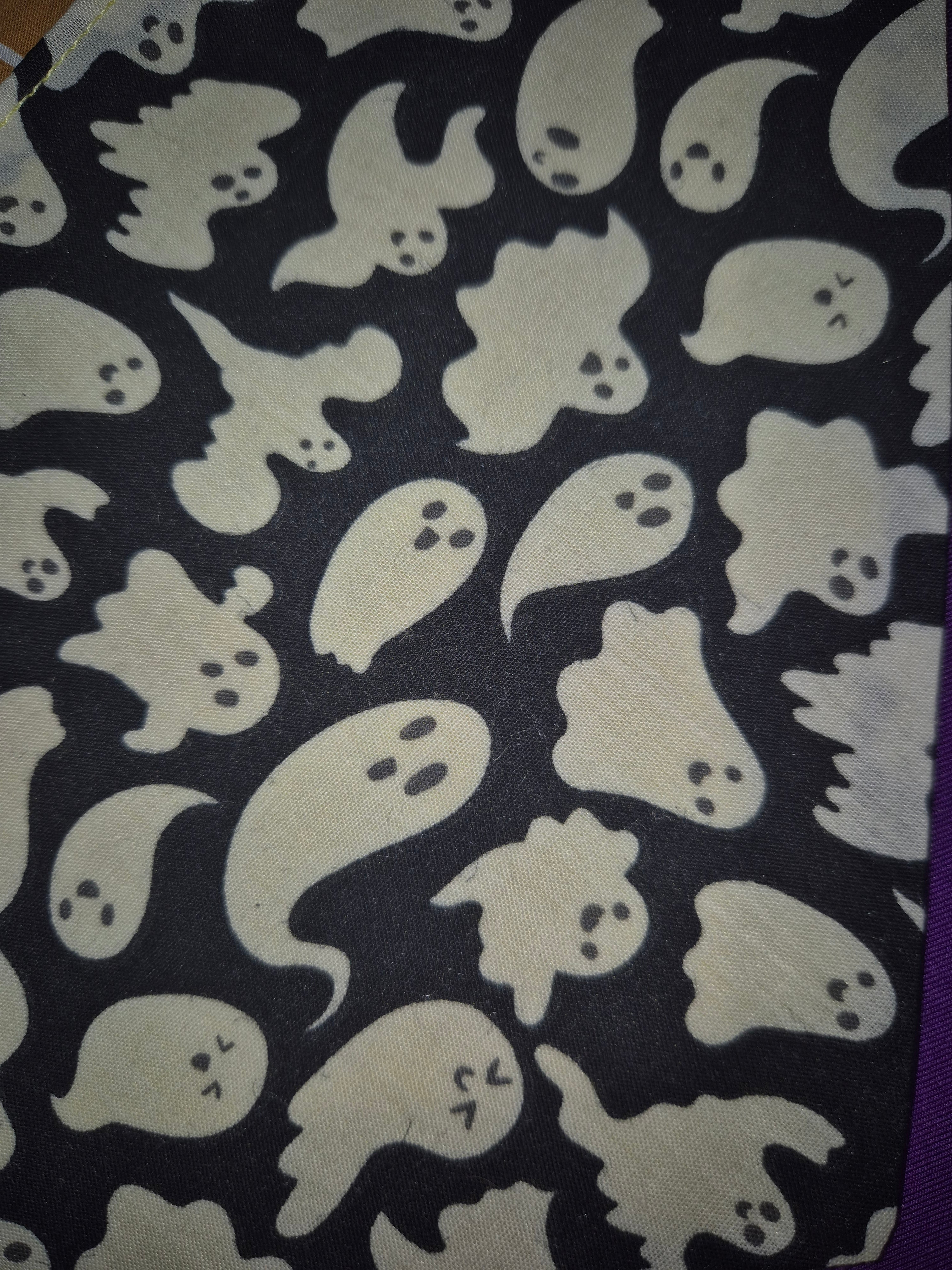 Halloween bandanas