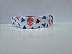 25mm thick collars