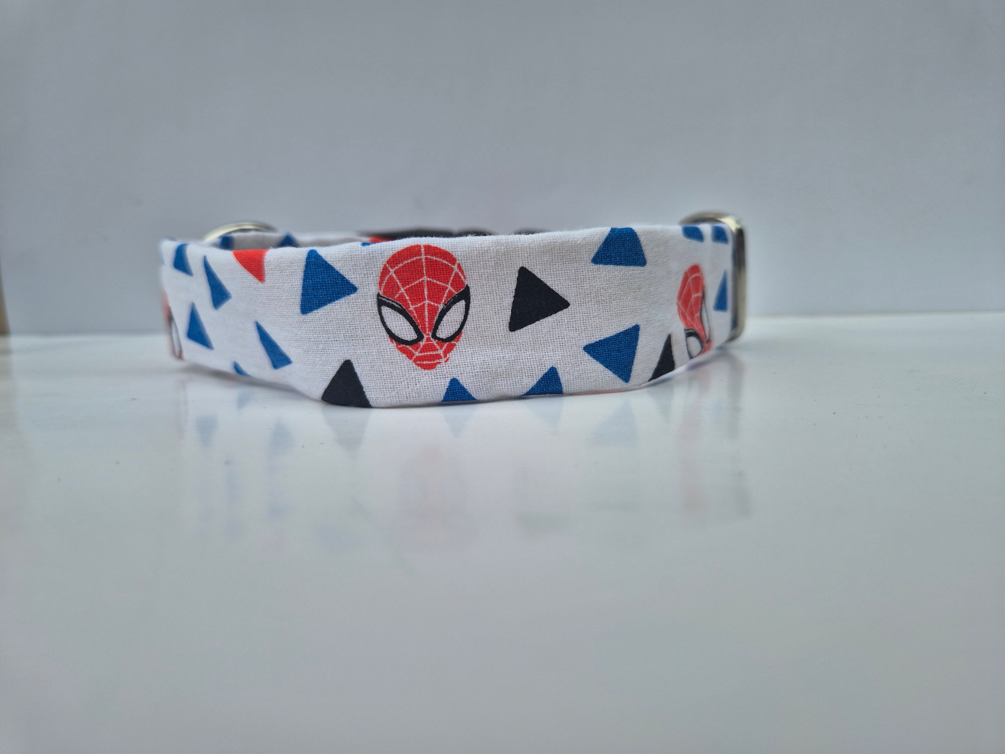 25mm thick collars