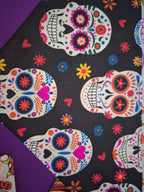 Halloween bandanas