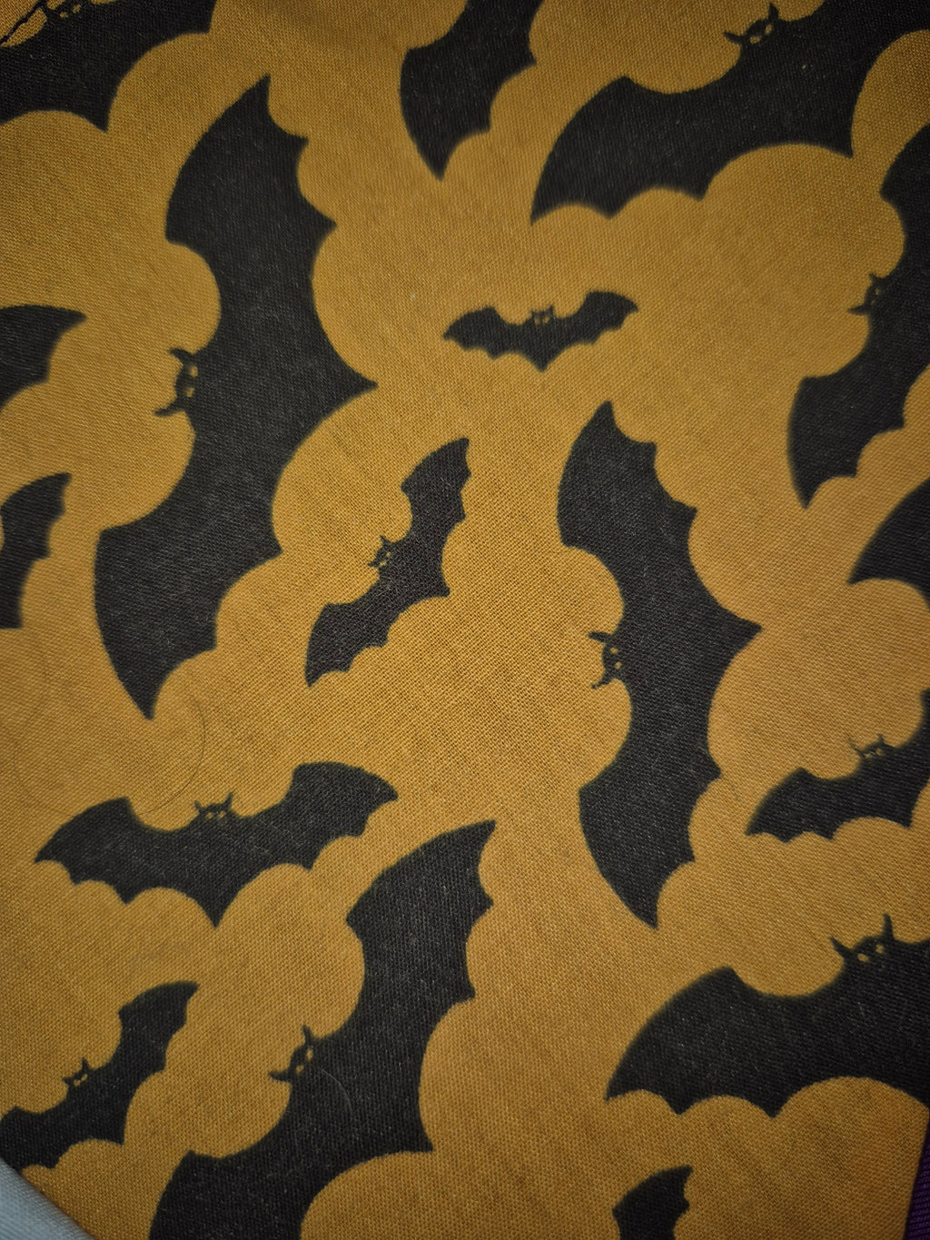 Halloween bandanas