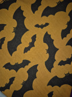 Halloween bandanas