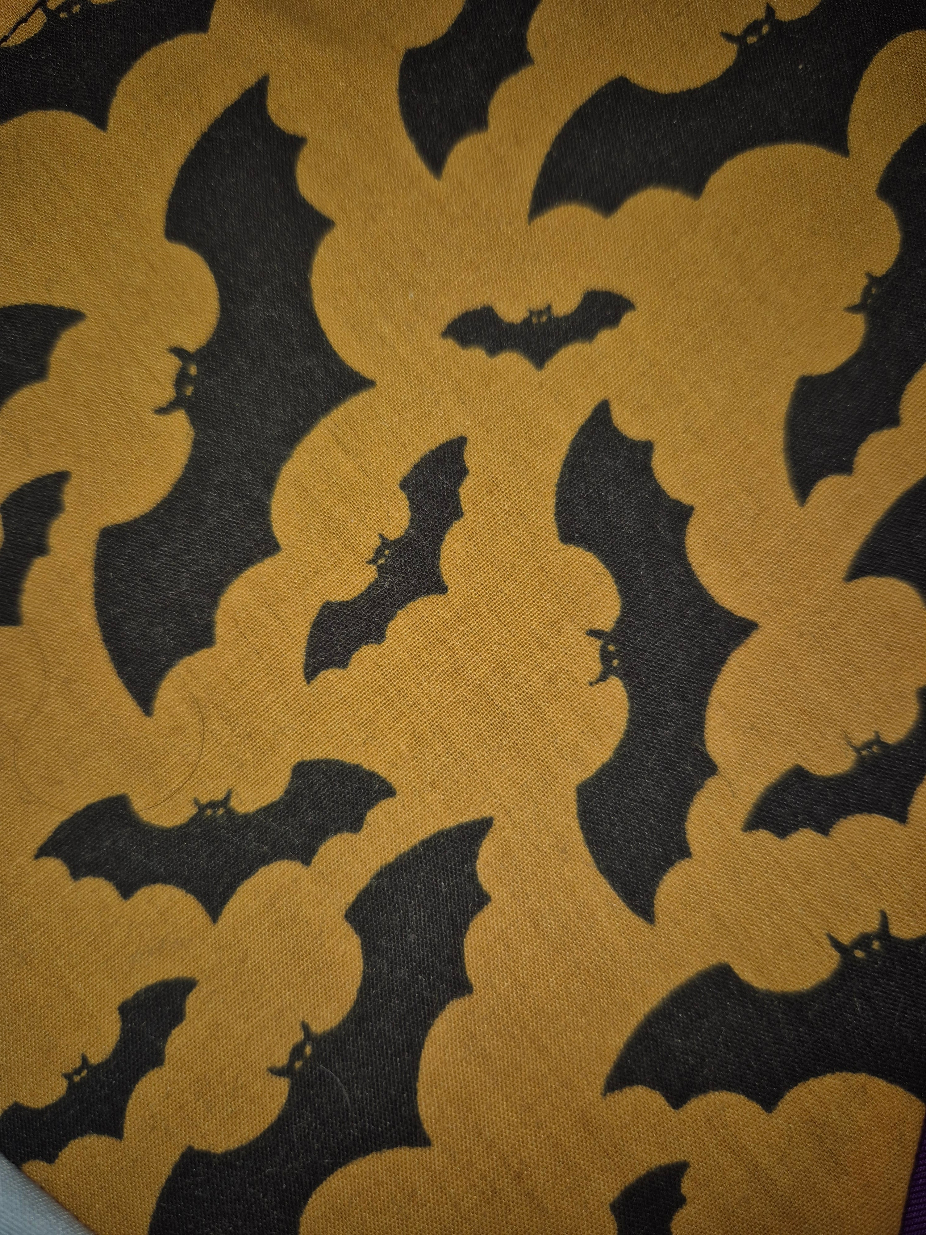 Halloween bandanas