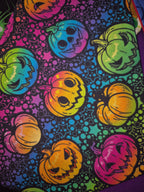 Halloween bandanas