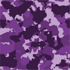 Purple leads
