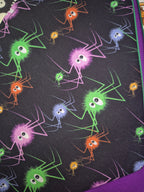 Halloween bandanas