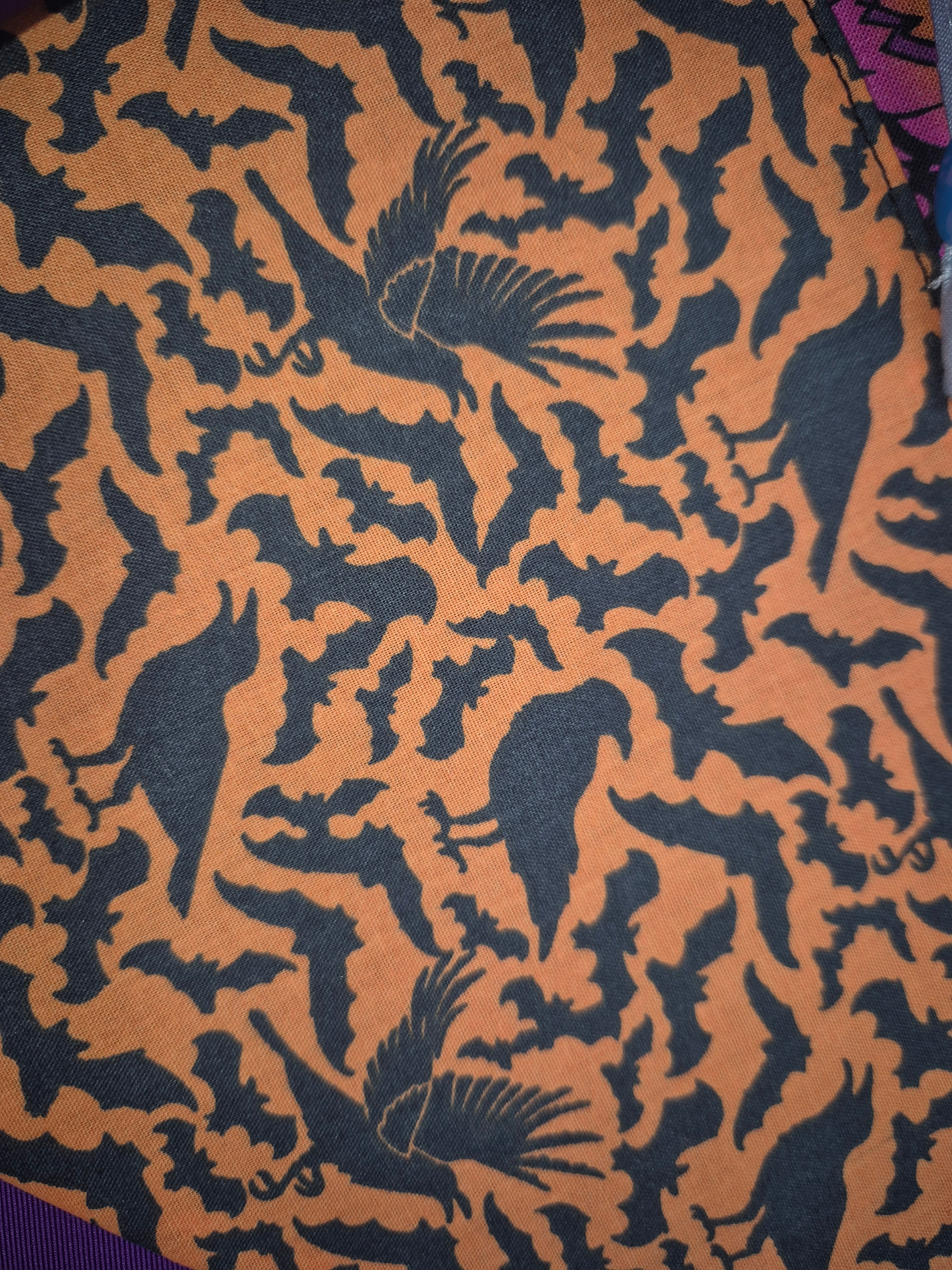 Halloween bandanas