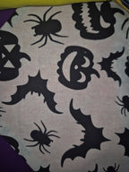 Halloween bandanas