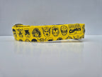 25mm thick collars
