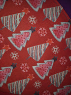 Christmas Bandanas