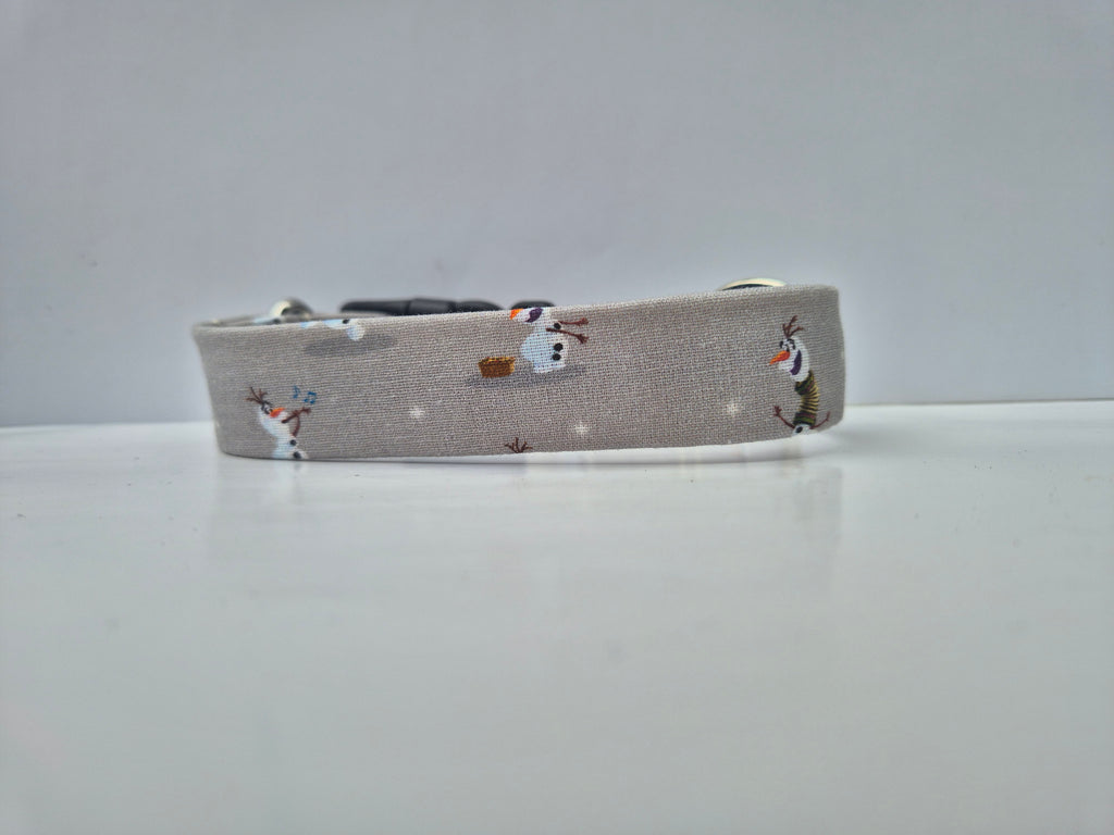 25mm thick collars