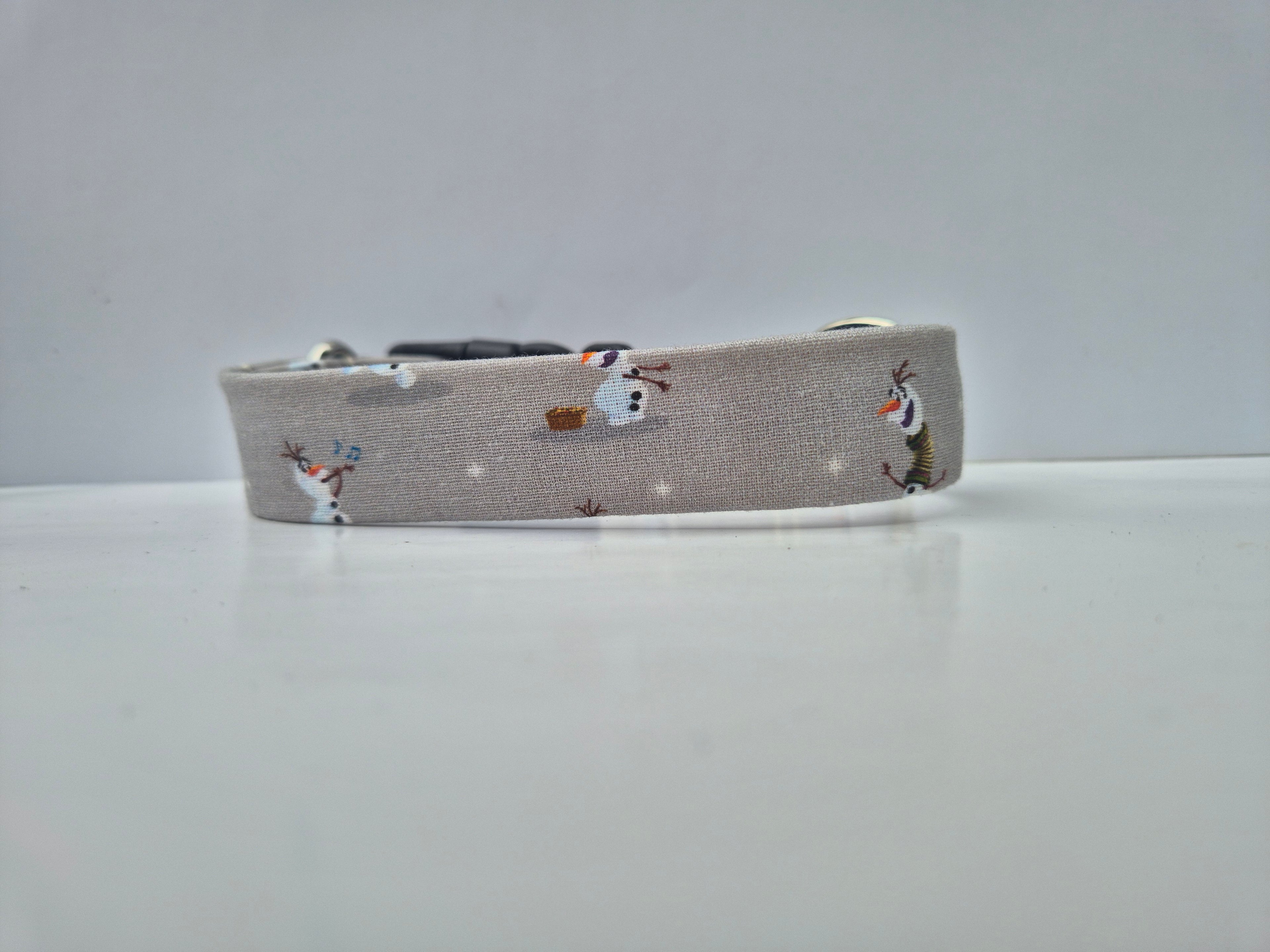 25mm thick collars