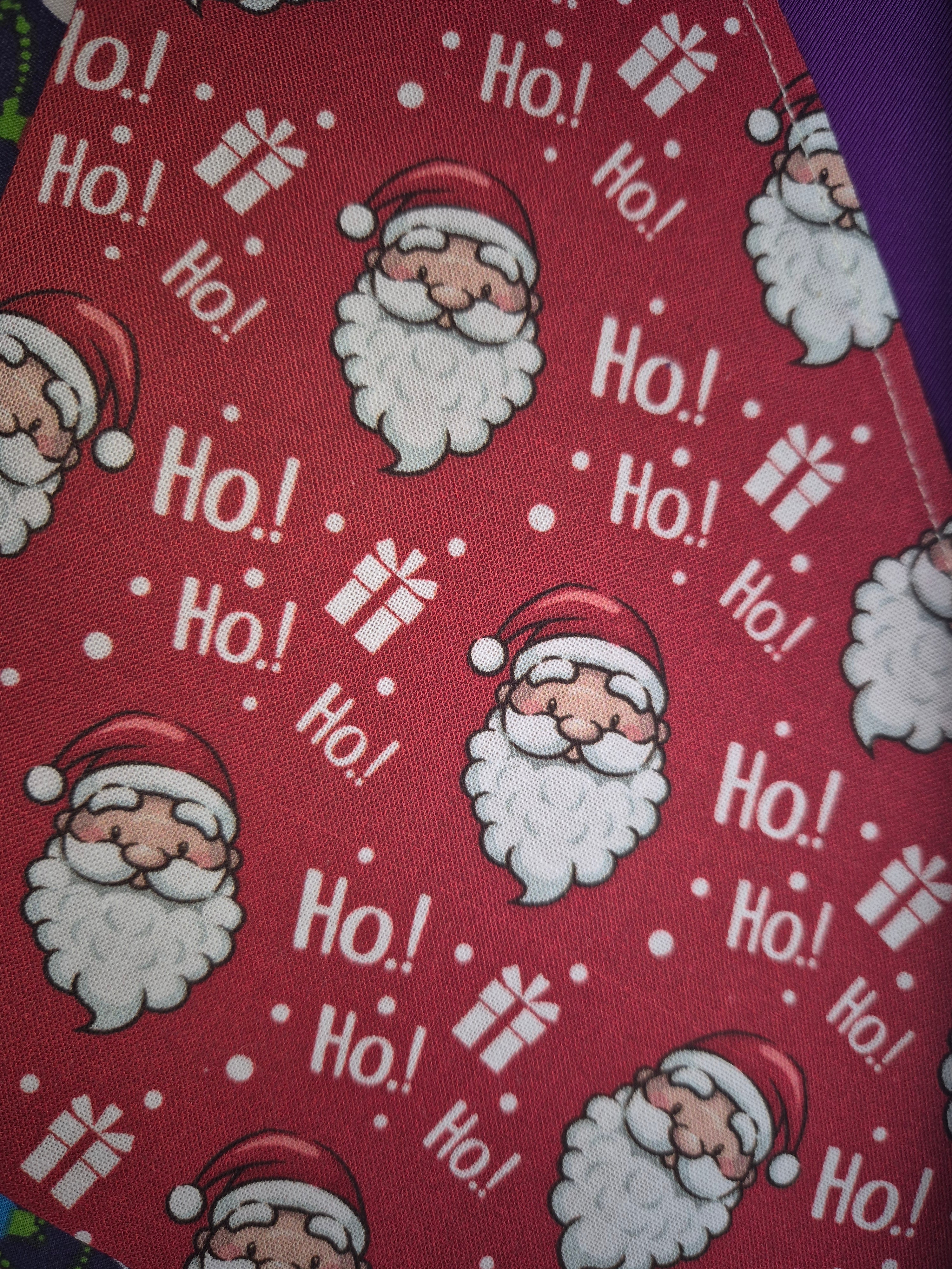 Christmas Bandanas