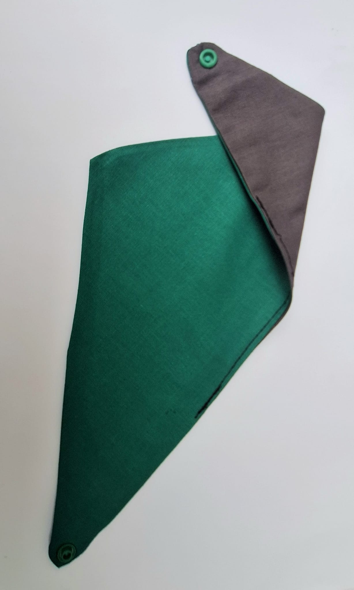plain bandanas