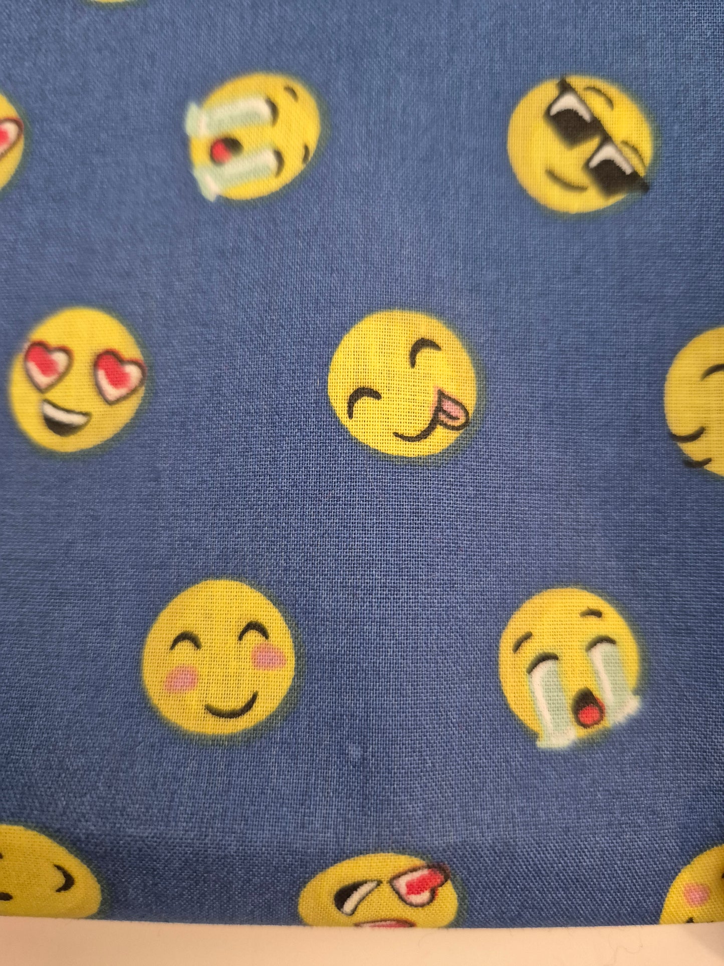 Emojis martingale