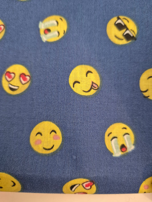 Emojis martingale